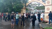 Presidium MBB dan Tokoh Masyarakat Banten Minta Pemkot Serang Tutup THM