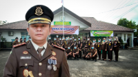 Terkait Tunjangan Perumahan dan Transportasi di DPRD OKU Tahun 2021, 2 Pejabat OKU Dipanggil Kajari Baturaja