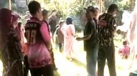 Pemotongan Hewan Kurban di Masjid Al Ansor Ha Baturaja Barat Dilaksanakan Usai Sholat Idul Adha