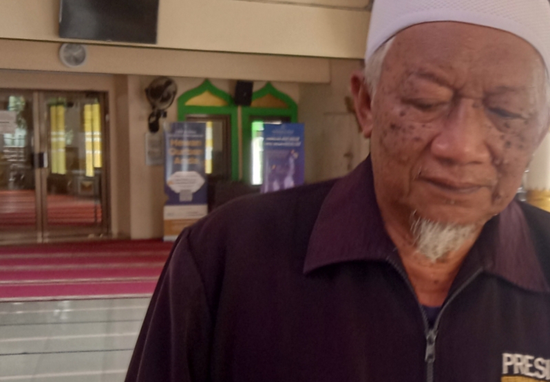 Qurban di Masjid Al Ikhlas Rawa Badak, Keberkahan bagi Jamaah dan Warga Sekitar