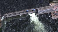 Vladimir Putin: Serangan atas Bendungan Kakhovka Pancing Eskalasi yang Lebih Berbahaya