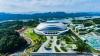 Asean Games Hangzhou, Indonesia Bersiap Diri 100 Hari Menuju Hari H Asean Games Hangzhou, Indonesia Bersiap Diri 100 Hari Menuju Hari H