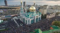 Pasang Surut Perkembangan Islam sebagai Agama Terbesar Kedua di Rusia