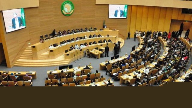 Jika Uni Afrika Bergabung, Kelompok G20 Bisa Menjadi Rival PBB