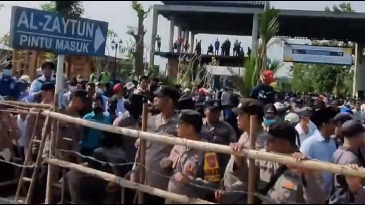 Polemik Al Zaytun dan Panji Gumilang, Begini Tanggapan Mahfud MD