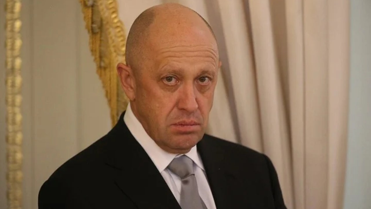 Keberadaan Bos Wagner Yevgeny Prigozhin Pasca-Kudeta Putin Jadi Misteri