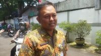 Dinas PUPR Kota Tangerang Terus Lakukan Perbaikan Jalan