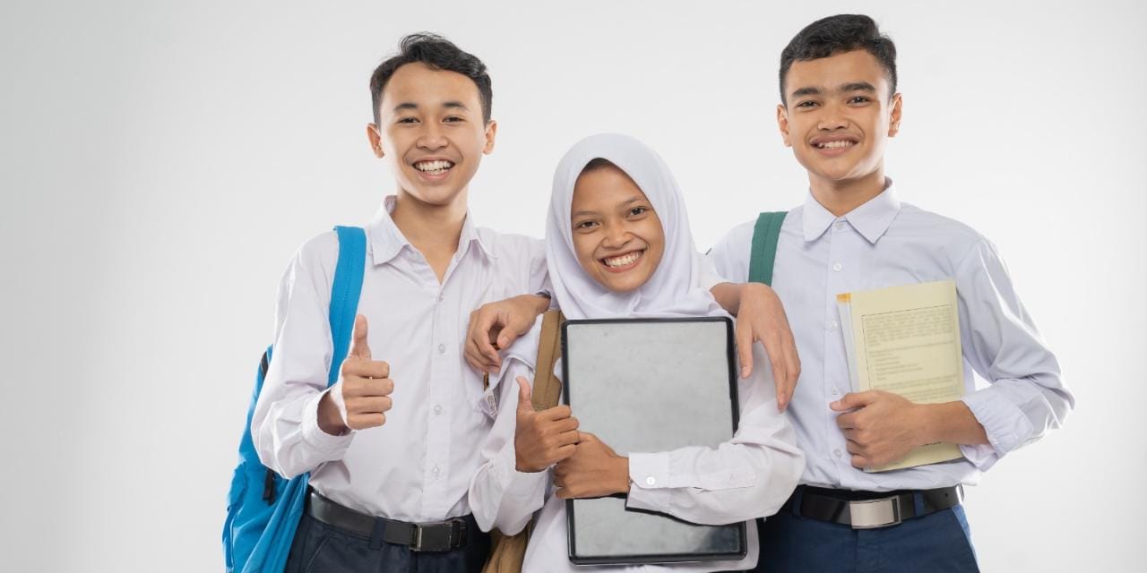 Program Gratis Biaya Sekolah 146 SD hingga SMP Swasta Pemkot Tagerang Diapresiasi