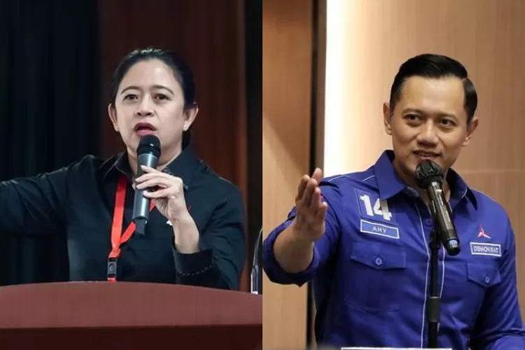 Respon Tawaran PDIP, Demokrat Tanggapi Positif Rencana Pertemuan Puan-AHY