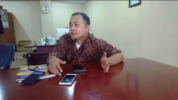 Pemkot Tangerang Diminta Pastikan Kesehatan Hewan Kurban