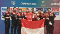 Hattrick Juara Umum Asean Para Games 2023, Indonesia Pastikan Tak Terkejar Lagi