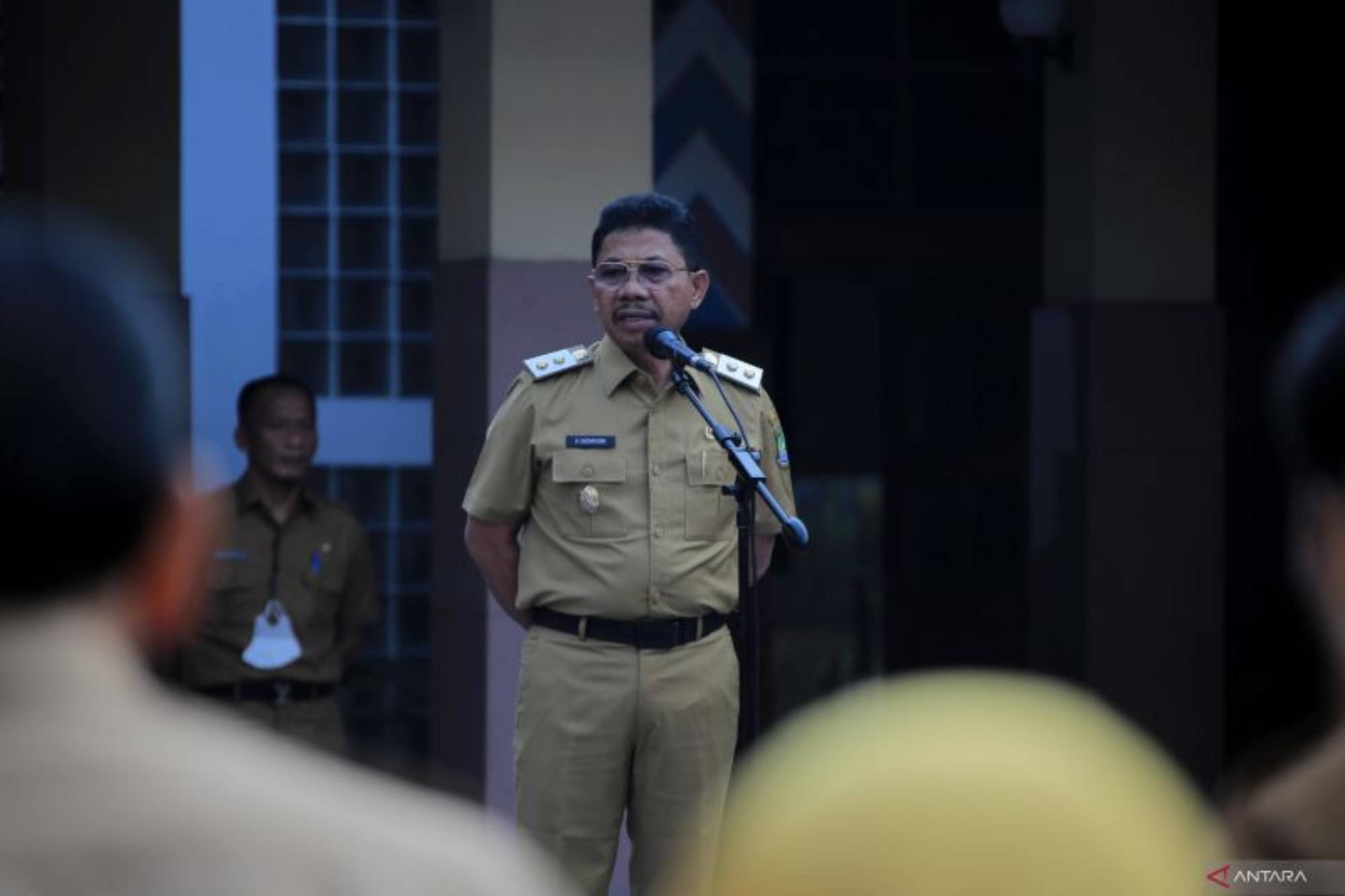 Pemkot Tangerang Sudah Gratiskan 73 SD Swasta, ASN Diminta Sosialisikan ke Masyarakat