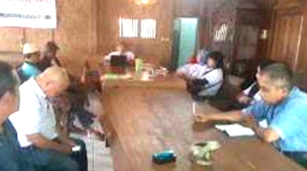 DPD IWO-I Bantul: Kwalitas Bukan Kwantitas yang Diperlukan Demi Profesionalitas Kerja