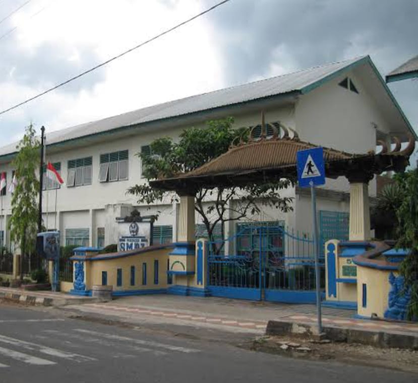 SMPN 1 OKU Rampas Hak Calon Siswa untuk Bersekolah, Disinyalir PPDB Curangi Jalur Zonasi