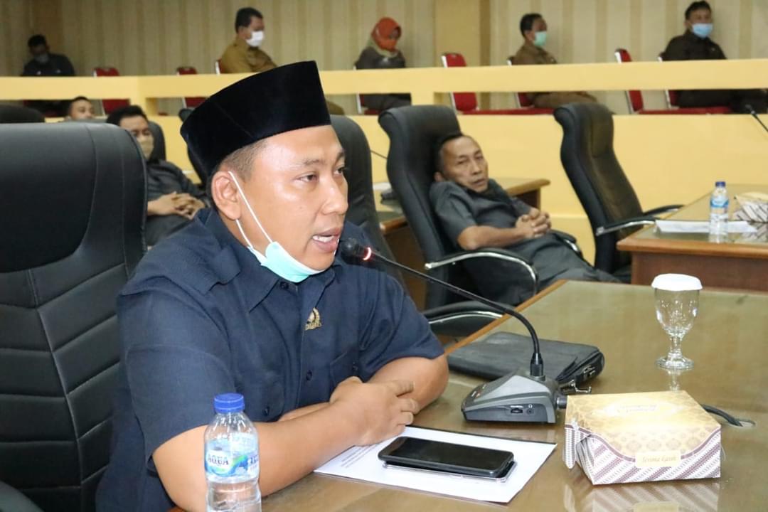 Anggota DPRD Lebak Apresiasi Kerja Cepat Kejari dalam Kasus Dugaan Pungli Kades Pagelaran