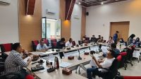 Ditarget 700 M Tahun 2024, Pansus PAD Lebak Bakal Kulik Potensi Penerimaan di Berbagai Sektor