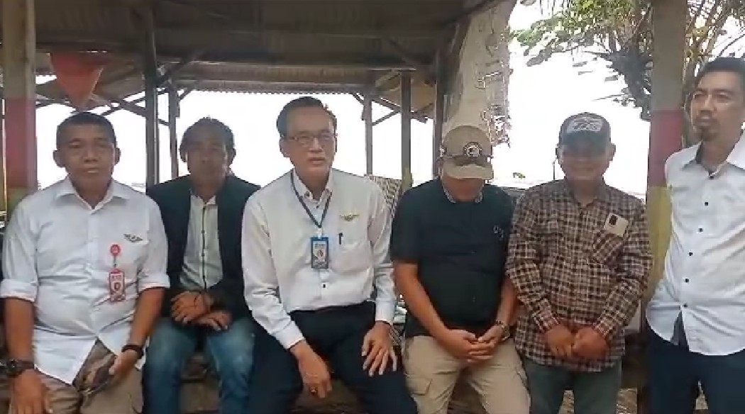 DPD Pandeglang dan Lebak Terima SK Kepengurusan Prabu Man-08 dari Ketua DPW Provinsi Banten DPD Pandeglang dan Lebak Terima SK Kepengurusan Prabu Man-08 dari Ketua DPW Provinsi Banten