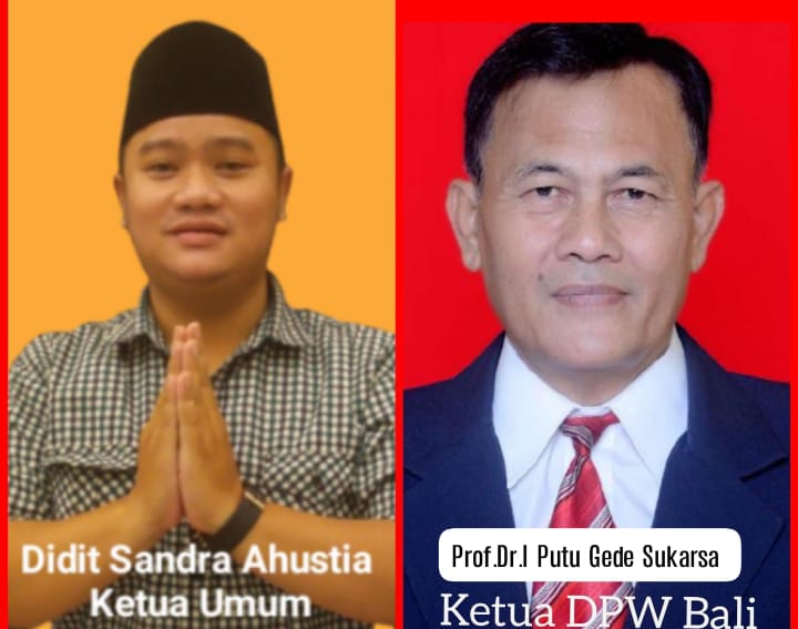 DPP Perkumpulan Pengusaha Perusahaan Perorangan IP3N Dukung Langkah Pemerintah Hapus Kredit Macet UMKM