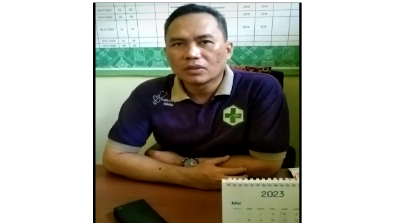 Skrining Penyakit TBC Bagi Penderita Diabetes Melitus di Kabupaten Lebak