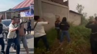 10 Hari Naik Turun Bukit, 1 Pelaku Penyerangan Polisi Empat Lawang Berhasil Ditangkap 10 Hari Naik Turun Bukit, 1 Pelaku Penyerangan Polisi Empat Lawang Berhasil Ditangkap