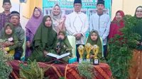 Camat Muara Jaya Hadiri Acara Milad TPA Roudhatul Jannah yang ke 2 Camat Muara Jaya Hadiri Acara Milad TPA Roudhatul Jannah yang ke 2