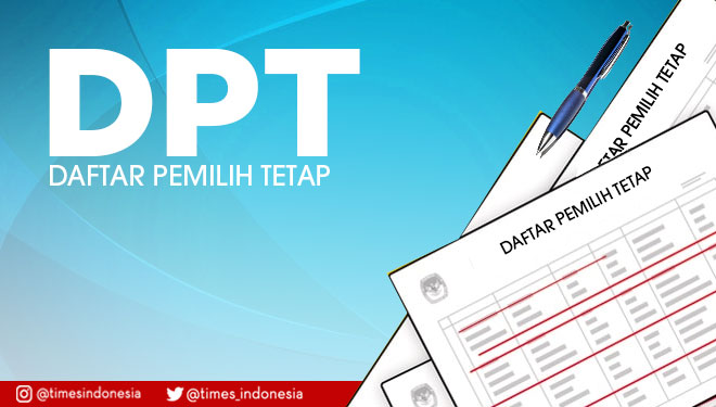 Cek DPT Provinsi dengan Jumlah Pemilih Terbanyak pada Pemilu 2024 Cek DPT Provinsi dengan Jumlah Pemilih Terbanyak pada Pemilu 2024