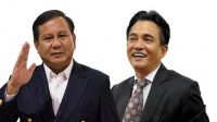 PBB Akhirnya Berlabuh ke Prabowo, Yusril Deklarasikan Dukungan Hari Ini