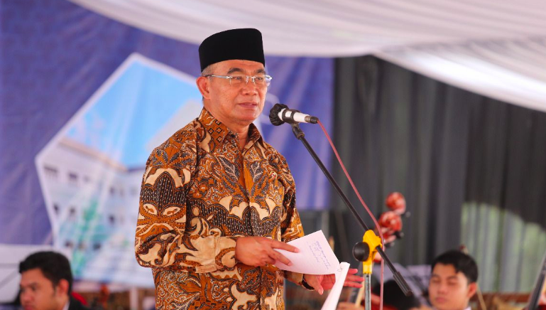 Menko PMK Sebut Stunting Halangi Pembangunan SDM, Jadi Neraka di Dunia Menko PMK Sebut Stunting Halangi Pembangunan SDM, Jadi Neraka di Dunia