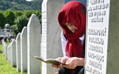 Pembersihan Etnis di Bosnia, Mengenang Genocida Paling Brutal sejak Perang Dunia II (Bag I) Pembersihan Etnis di Bosnia, Mengenang Genocida Paling Brutal sejak Perang Dunia II (Bag I)