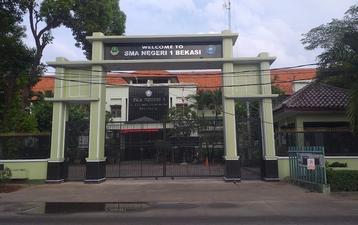 PPDB SMAN 1 Kota Bekasi Berbasis Sistem, Silakan Buktikan Kalau Memang Ada Pungl