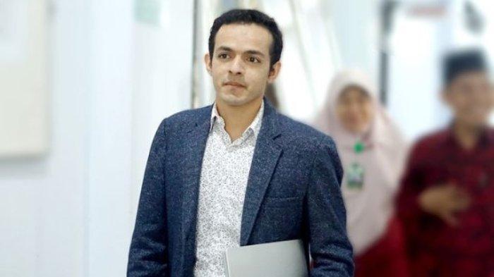 Hadapi Kaesang, PKS Siapkan Dokter Muda Pernah Diundang Pangeran Charles