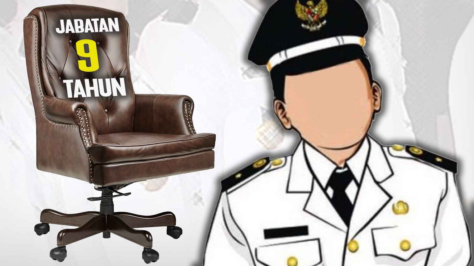 Mayoritas Responden Survey Litbang Kompas Tak Setuju Masa Jabatan Kepala Desa 9 Tahun
