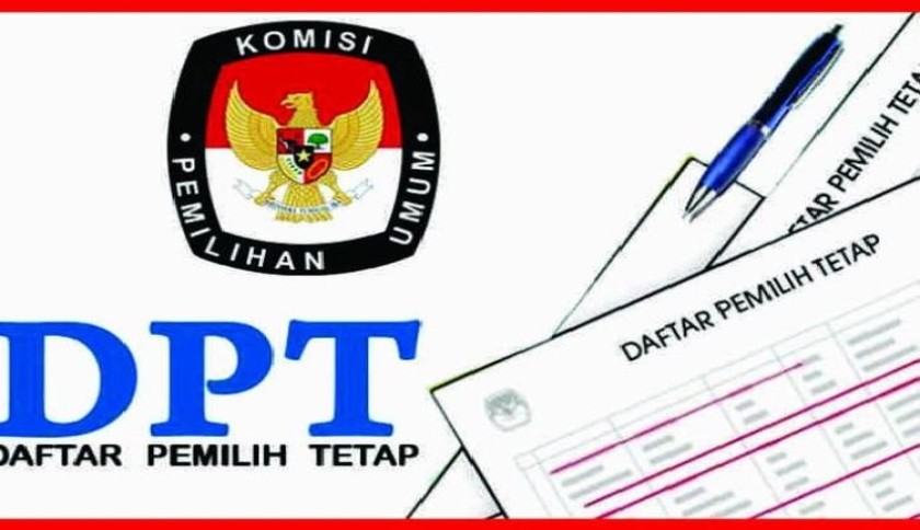 Ada 5 ‘Tuhan’ Masuk Daftar Nama Pemilih pada DPT di Jember