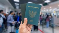 Kemenkominfo Tanggapi Viralnya 34 Juta Data Paspor Diduga Bocor