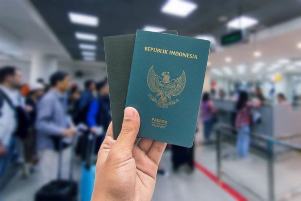 Kemenkominfo Tanggapi Viralnya 34 Juta Data Paspor Diduga Bocor