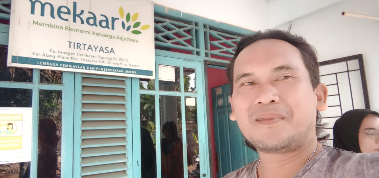 Bank Emok Mekaar, Emak-emak Rentenir Berkedok Koperasi