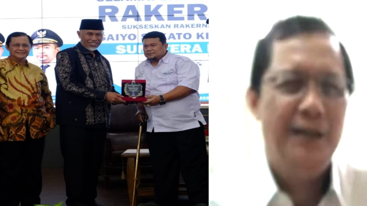 Perjuangan Penyandang Disabilitas Wujudkan Kuota ASN 2 Persen
