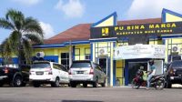 Bangun Musi Rawas, Bupati Hj Ratna Mahmud Bersama Dinas PUPR Tingkatkan Infrastruktur Bangun Musi Rawas, Bupati Hj Ratna Mahmud Bersama Dinas PUPR Tingkatkan Infrastruktur
