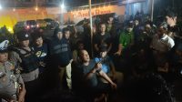 Aktivitas Mobil Pengangkut Batubara Lintasi Jalan Umum Baturaja, Kapolres OKU Akan Panggil Pihak Terkait Aktivitas Mobil Pengangkut Batubara Lintasi Jalan Umum Baturaja, Kapolres OKU Akan Panggil Pihak Terkait