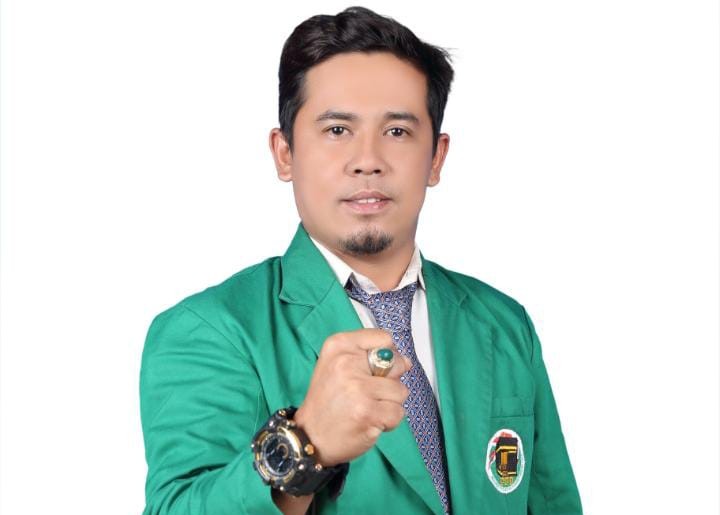 Demi Masyarakat, Jurnalis Cenci Riestan Siap Maju Pileg 2024 Dapil 5 Empat Lawang