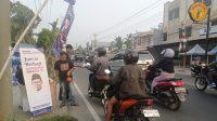Kegiatan Jum’at Berbagi Bersama Relawan Yudi Purna Nugraha (YPN)