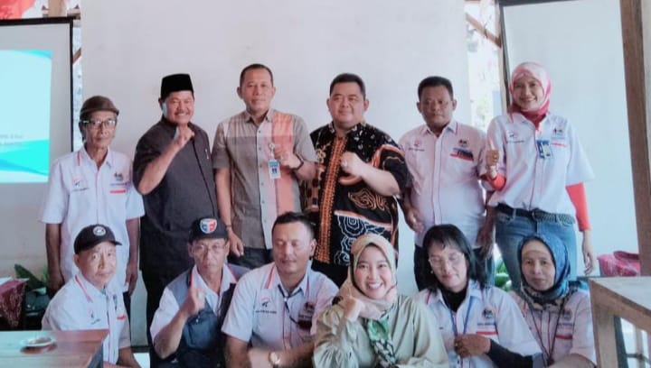 Pemberdayaan Ormas Dalam Pemilu 2024, DPD IWOI Bantul Berperan Aktif Bersama Kesbangpol Bantul