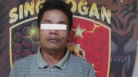 Gasak Korban Ratusan Juta, Pelaku Spesialis Gunakan Nota Palsu Berhasil Ditangkap Polisi