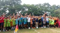 Kick Off Bupati Cik Ujang Buka Turnamen Mini Soccer Tingkat SMP dan SMA se-Kabupaten Lahat Kick Off Bupati Cik Ujang Buka Turnamen Mini Soccer Tingkat SMP dan SMA se-Kabupaten Lahat