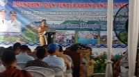 Bupati Lahat Serahkan 3 Juta Bibit Ikan dan Pakan untuk Pokdakan dan Pokmaswas Bupati Lahat Serahkan 3 Juta Bibit Ikan dan Pakan untuk Pokdakan dan Pokmaswas