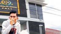 Aktivis Minta Kajari Tetapkan Tersangka Baru Dugan Korupsi Dana BOK Dinkes PALI Aktivis Minta Kajari Tetapkan Tersangka Baru Dugan Korupsi Dana BOK Dinkes PALI