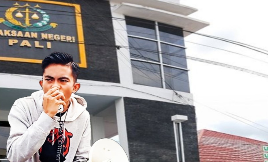 Aktivis Minta Kajari Tetapkan Tersangka Baru Dugan Korupsi Dana BOK Dinkes PALI Aktivis Minta Kajari Tetapkan Tersangka Baru Dugan Korupsi Dana BOK Dinkes PALI