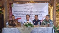 IWOI Bersama Ormas Lainnya Mengikuti Edukasi Politik dari Bakesbangpol Kabupaten Bantul