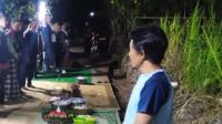 Menyongsong Hari Kemerdekaan RI ke 78, Warga Kalurahan Kenteng Tirakatan Budaya Genduri