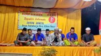 Pemdes Suko Harjo Melaksakan Kegiatan Renungan Suci HUT RI Ke 78